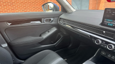 Honda Civic 2.0 eHEV Elegance 5dr CVT Hybrid Hatchback